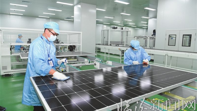 磷酸铁锂系统在储能项目中的应用解析**