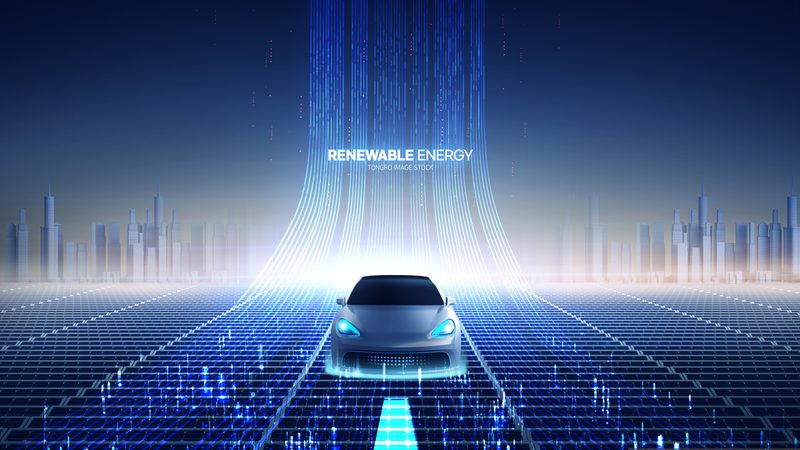 新能源工程招标资格审查：关键要素与流程解析