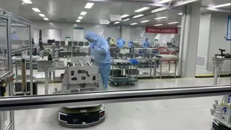 光储充一体化在工业园区中的应用与价值**